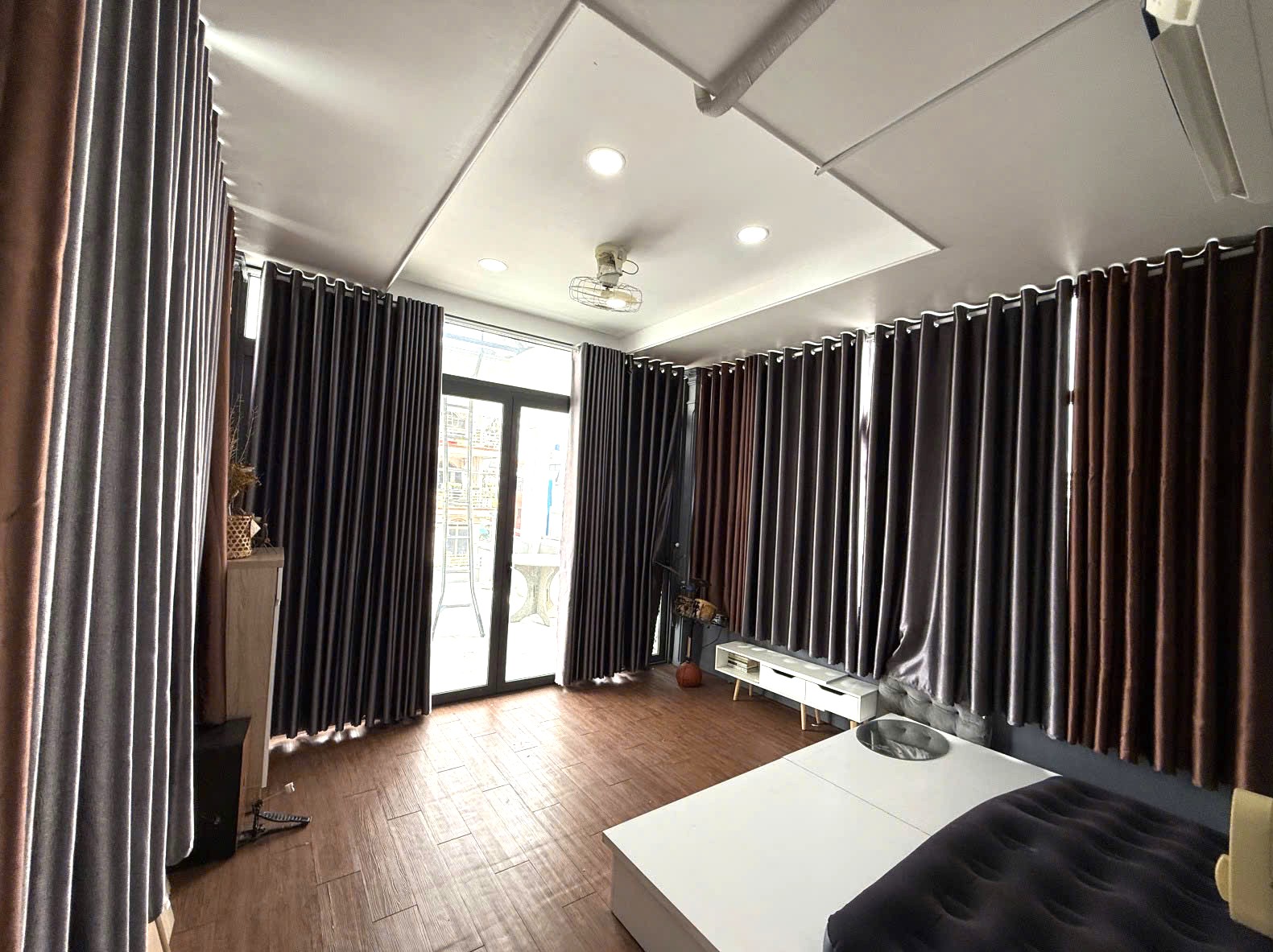 Chỉ 5.6 TỶ TL! 69M², 4 Tầng/3PN, Đường Quang Trung, Gò Vấp! Đang cho thuê 10tr/tháng! - Ảnh 2